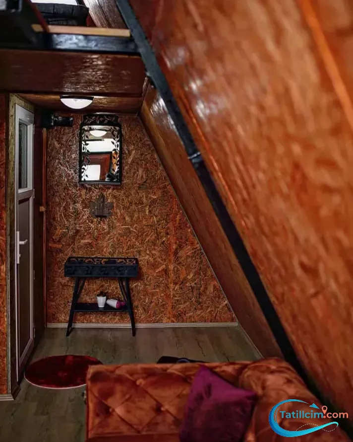 tatilcim.com Çınar Tesisleri Orhangazi